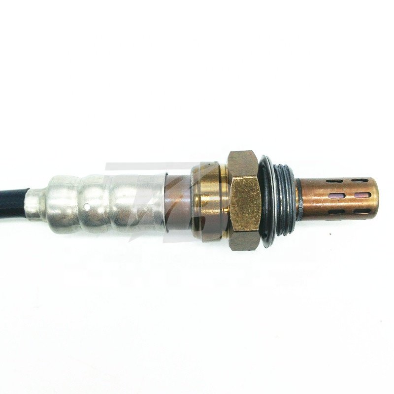 Auto Spare Parts 4 Wire Oxygen Sensors 2269000QAD for Renault Twingo Clio Dicia Logan