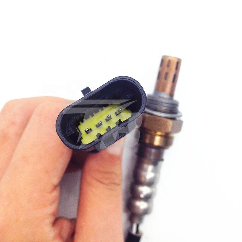 Auto Spare Parts 4 Wire Oxygen Sensors 2269000QAD for Renault Twingo Clio Dicia Logan