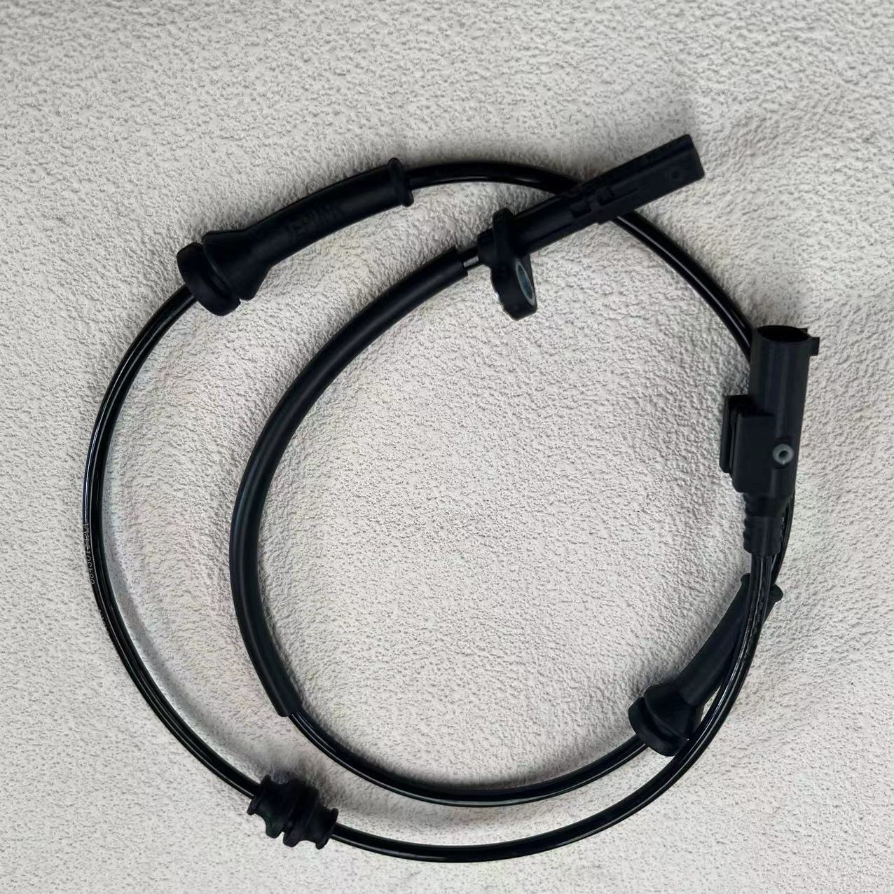 Front Anti-Lock Brakes Sensor 68280914AA 68430134AA for 17-2022 Jeep Compass Jeep Renegade