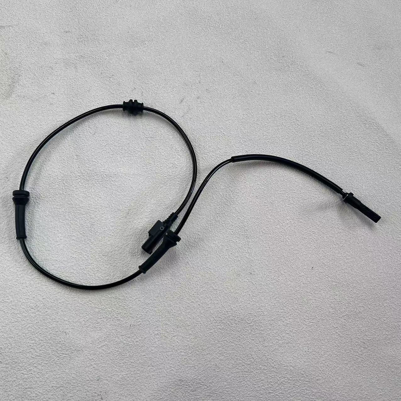 Front Anti-Lock Brakes Sensor 68280914AA 68430134AA for 17-2022 Jeep Compass Jeep Renegade
