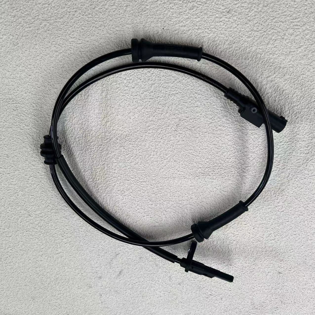 Front Anti-Lock Brakes Sensor 68280914AA 68430134AA for 17-2022 Jeep Compass Jeep Renegade