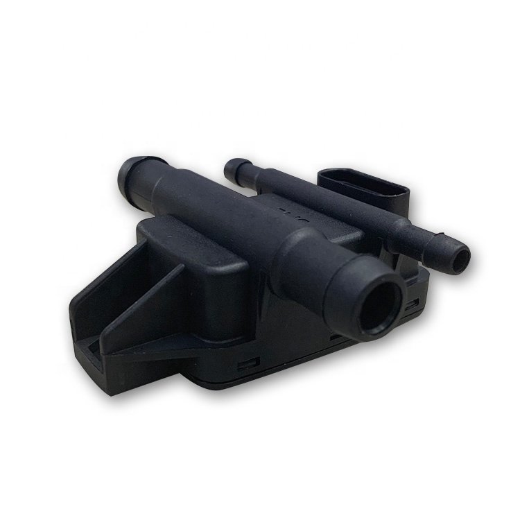 RC ISO9001 Auto Parts 48 Pin Ecu Cng Map Sensor for Auto