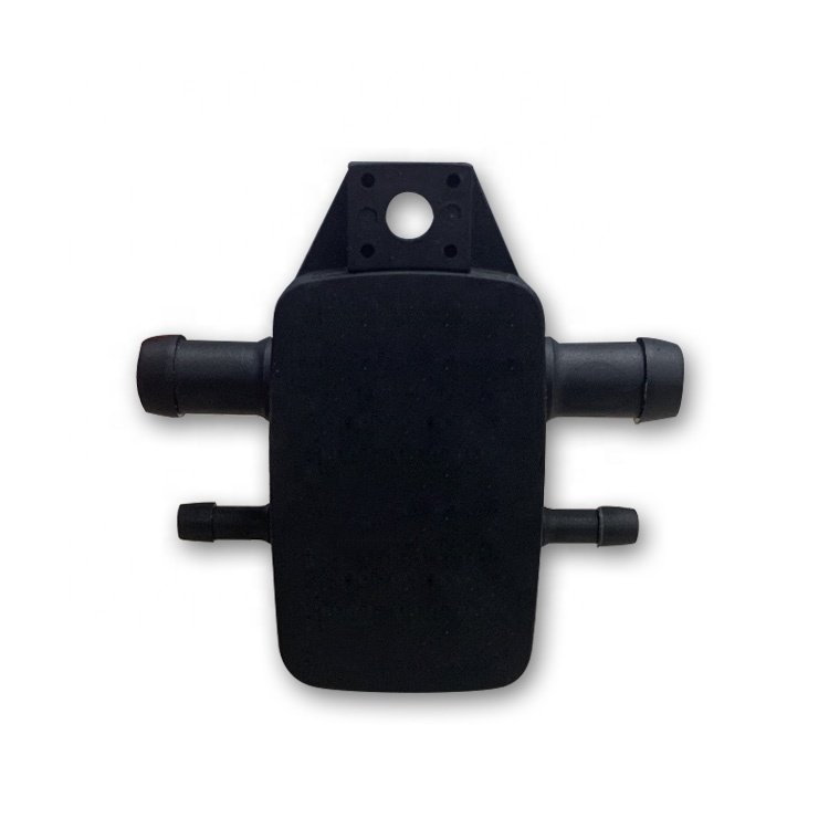 RC ISO9001 Auto Parts 48 Pin Ecu Cng Map Sensor for Auto