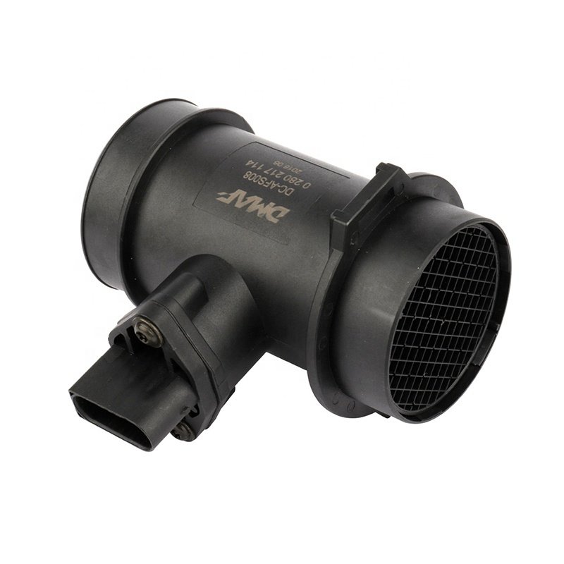 New MAF Air Quality Sensor air Flow Sensor 0000940948 for Benz Class E E 220 240 270 Audi A3 BmwX5 E53 0280217114