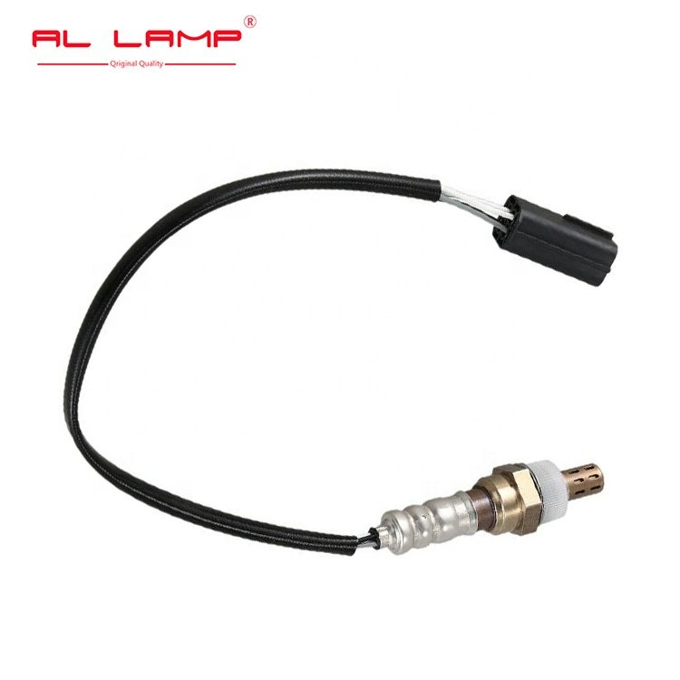 Auto Car Parts Lambda O2 Sensor 96418970 Oxygen Sensor for Chevrolet Lacetti Aveo Kalos FORD PROBE Mazda