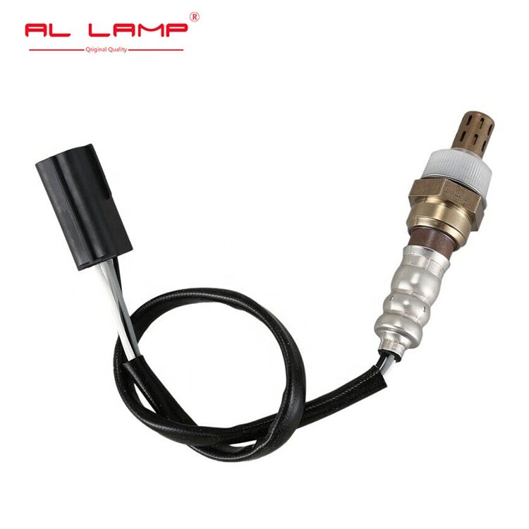 Auto Car Parts Lambda O2 Sensor 96418970 Oxygen Sensor for Chevrolet Lacetti Aveo Kalos FORD PROBE Mazda