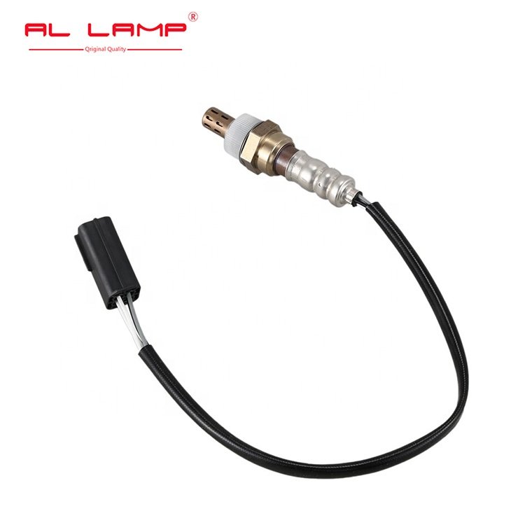 Auto Car Parts Lambda O2 Sensor 96418970 Oxygen Sensor for Chevrolet Lacetti Aveo Kalos FORD PROBE Mazda