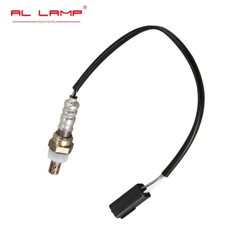 Auto Car Parts Lambda O2 Sensor 96418970 Oxygen Sensor for Chevrolet Lacetti Aveo Kalos FORD PROBE Mazda