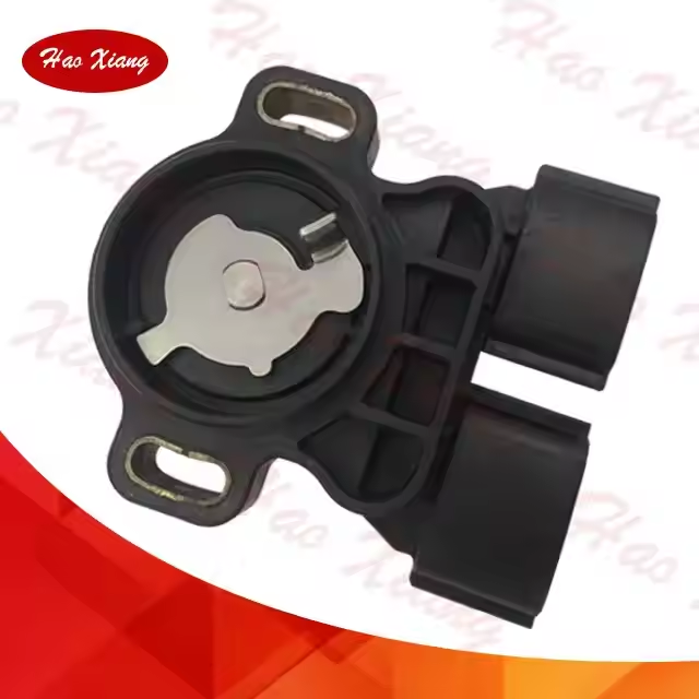 Haoxiang 22620-9E000 A22-658 B00 226209E000 A22658B00 Auto Car TPS Throttle Position Sensor for Nissan Sentra Altima Infiniti