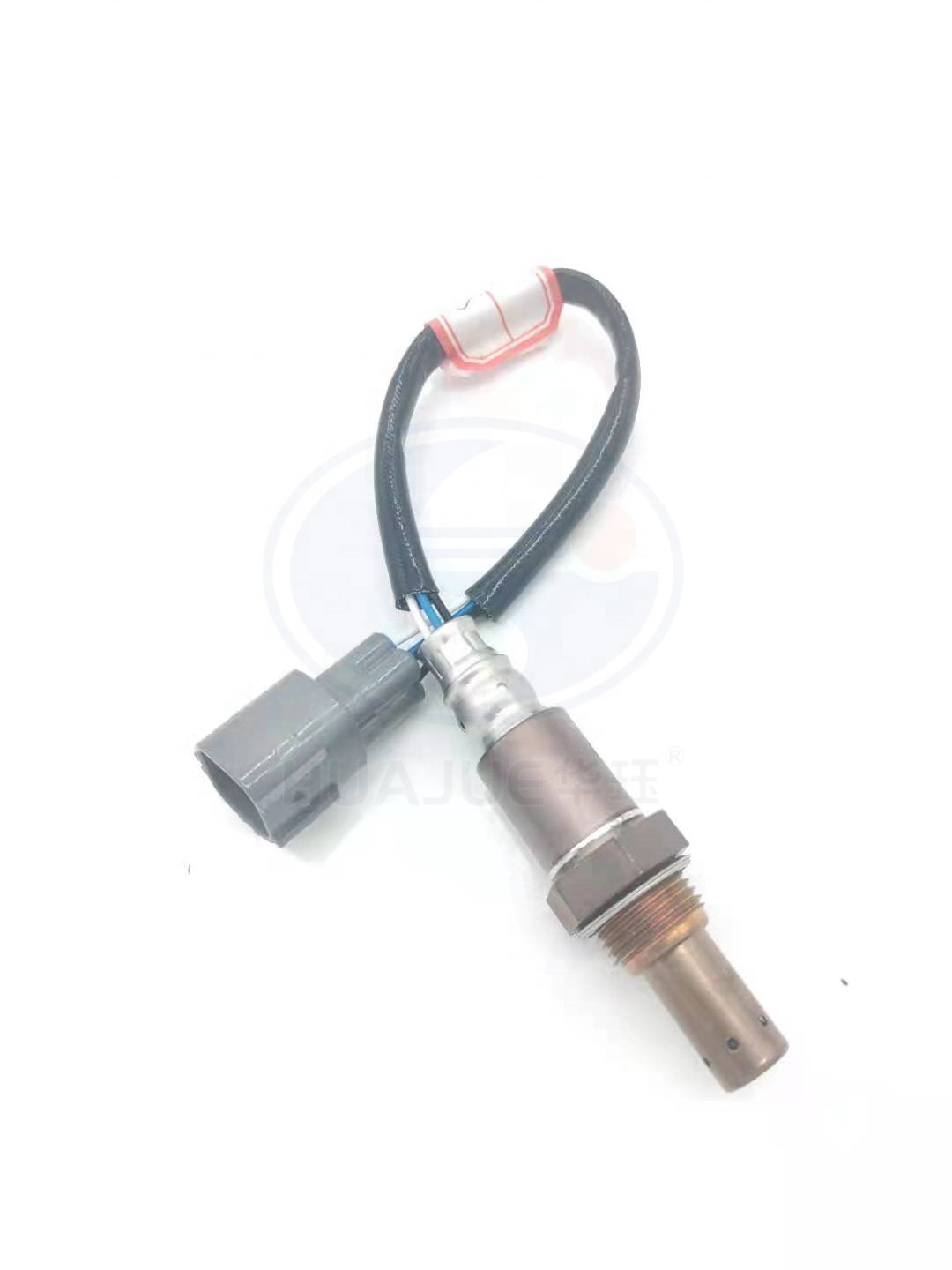 Wholesale Price Car Auto O2 Sensor Oxygen For Japanese Toyota Mitsubishi Honda Hyundai Mazda Nissan O2 lambda Oxygen Sensor