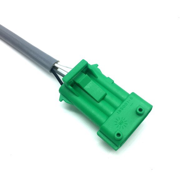 Oxygen O2 Sensor Lambda Sensors 1628KN 1628.YK 1628.KN 1628YKFor Citroen Berlingo Saxo Xsara Peugeot 206 306 307 406 605