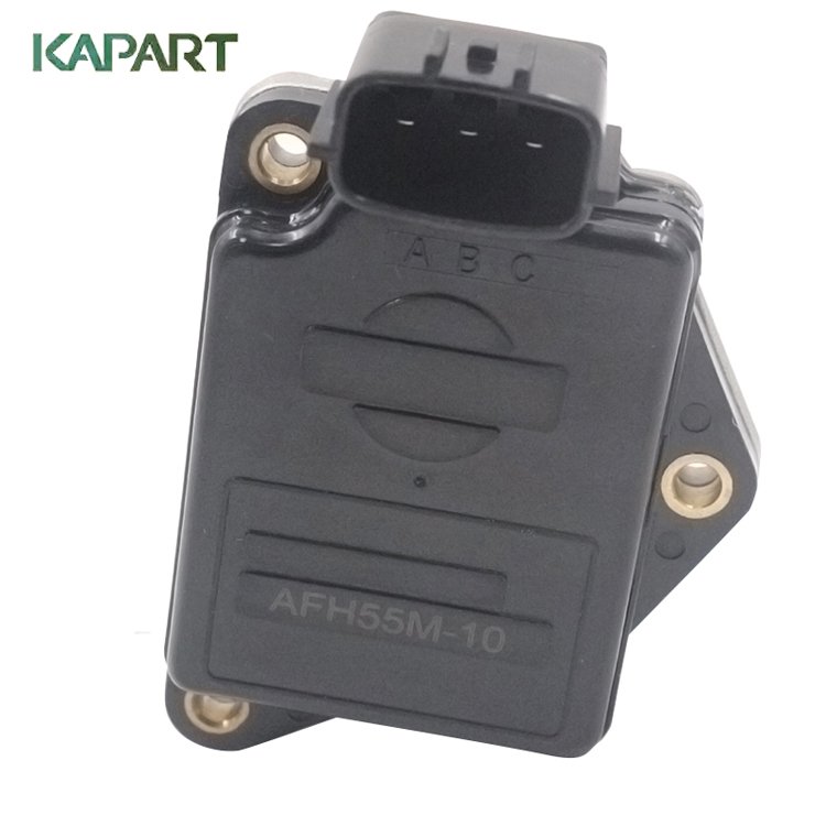 Mass Air Flow Sensor MAF Meter AFH55M10 AFH55M-10 for D21 Pickup