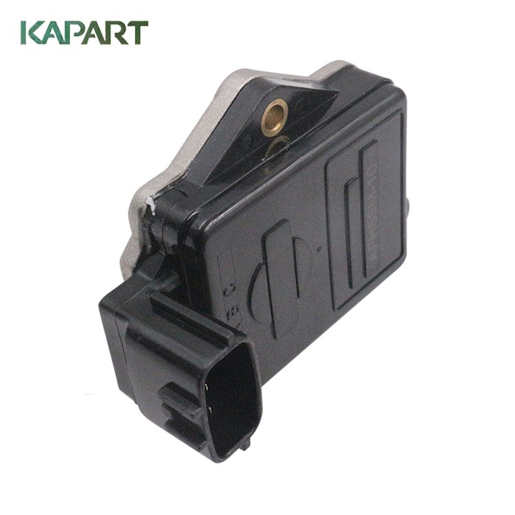Mass Air Flow Sensor MAF Meter AFH55M10 AFH55M-10 for D21 Pickup