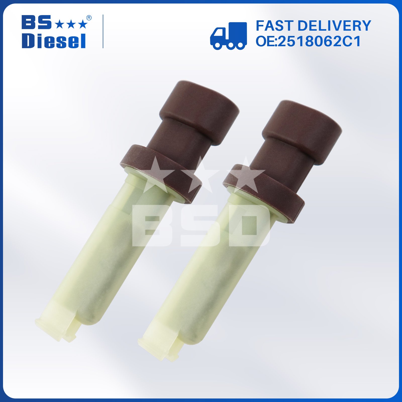 Hot Sale Auto Spare Parts Auto Sensors Coolant Level Sensor 2518062C1 for International Navistar