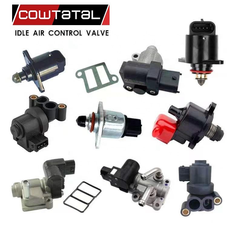 Auto Repuesto Evaporator Temperature Sensor Oem 95018085 Sensor de temperatura del evaporador for Chevrolet Aveo