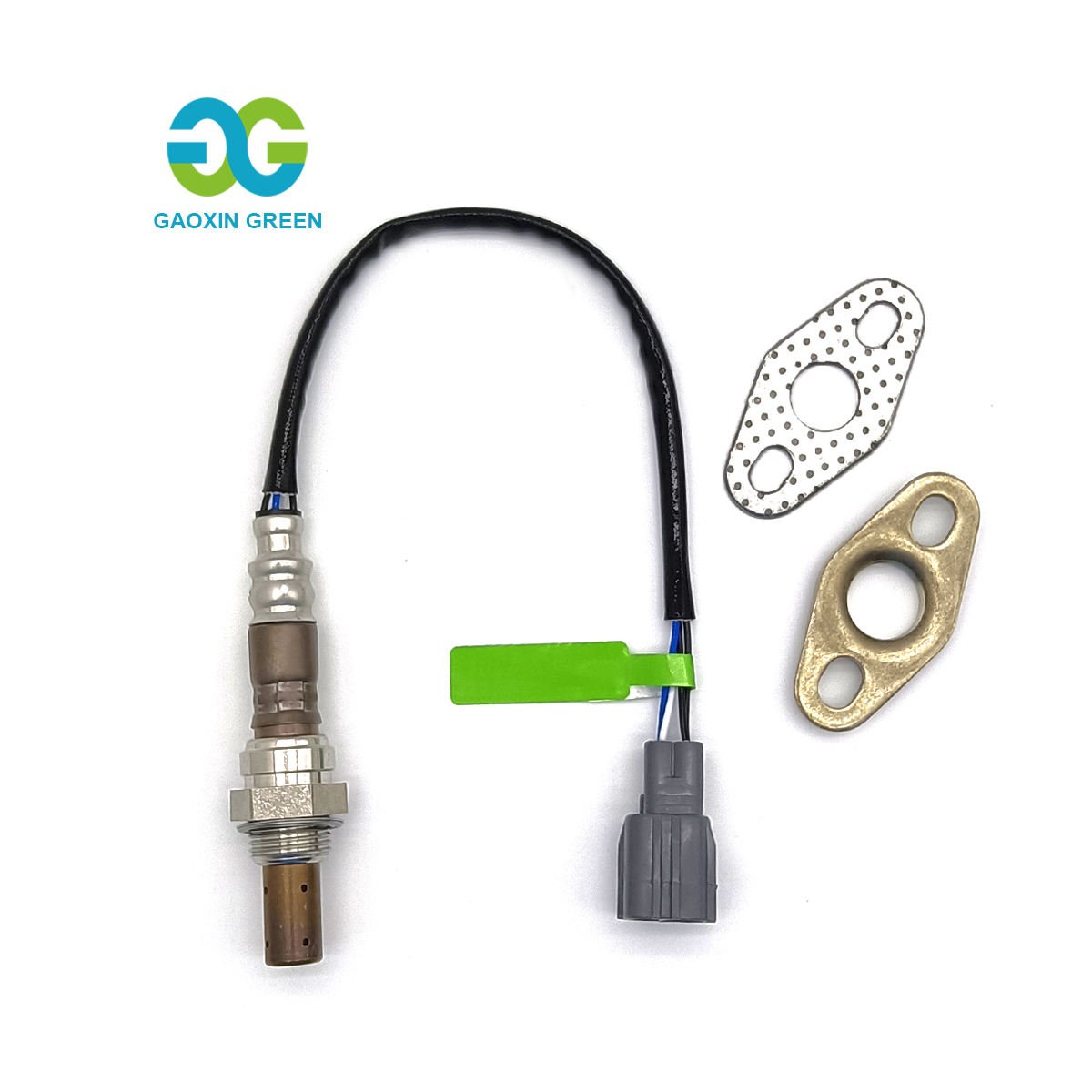O2 Sensor Car 100% Professional Test 8946734021 250-54051 Auto Sensors for TOYOTA 2001-2002