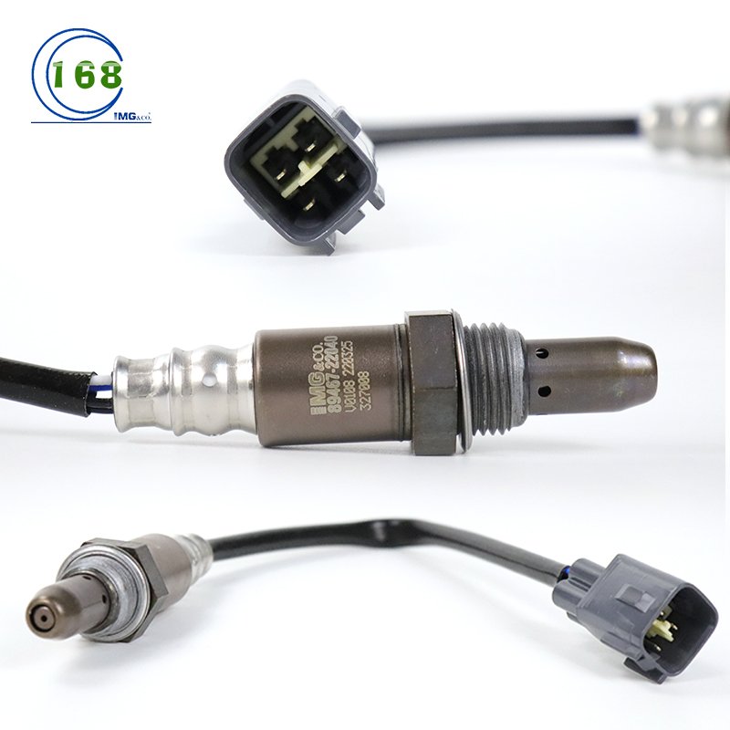 IMG Brand Good Quality Auto Parts Oxygen Sensor 89467-22040 for Camry Yaris Reiz Lexus Gs350 Gs450h Is250 Is350 Ls430