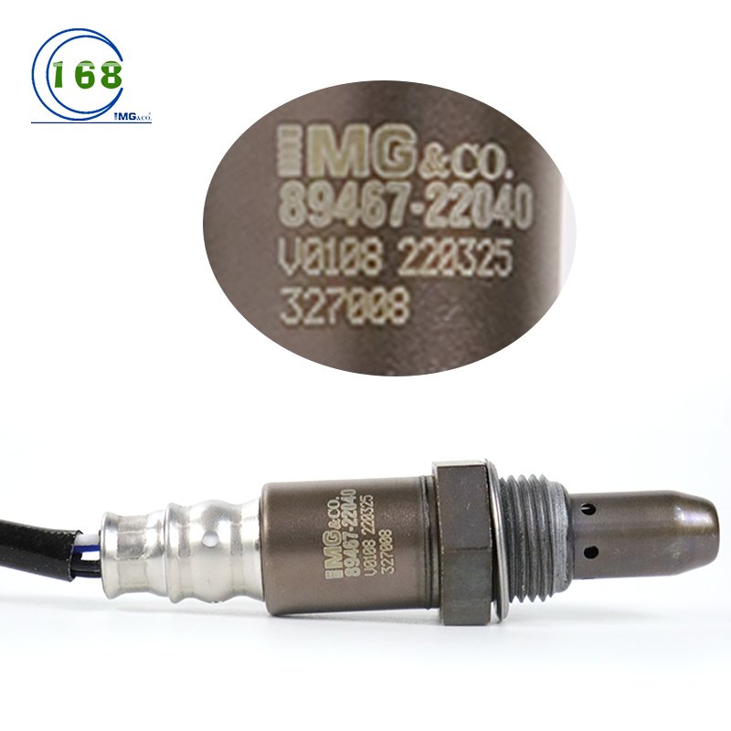 IMG Brand Good Quality Auto Parts Oxygen Sensor 89467-22040 for Camry Yaris Reiz Lexus Gs350 Gs450h Is250 Is350 Ls430
