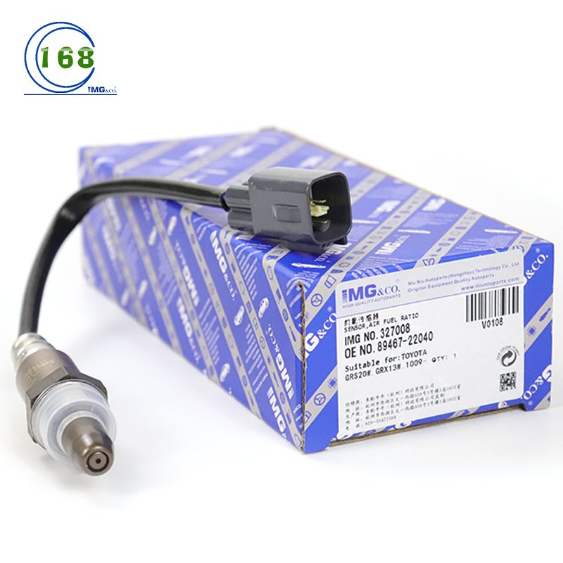 IMG Brand Good Quality Auto Parts Oxygen Sensor 89467-22040 for Camry Yaris Reiz Lexus Gs350 Gs450h Is250 Is350 Ls430