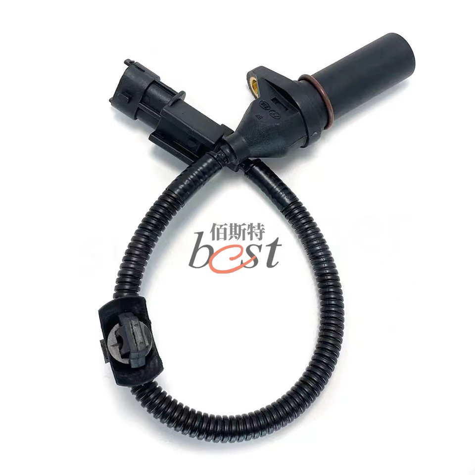 Preferential Price China Factory Automotive Parts Crankshaft Position Sensor OEM 39180-2B000 391802B000