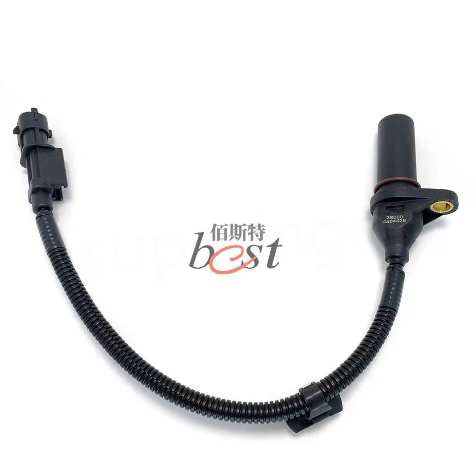 Preferential Price China Factory Automotive Parts Crankshaft Position Sensor OEM 39180-2B000 391802B000
