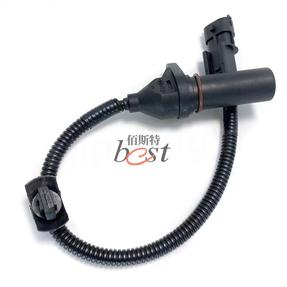 Preferential Price China Factory Automotive Parts Crankshaft Position Sensor OEM 39180-2B000 391802B000