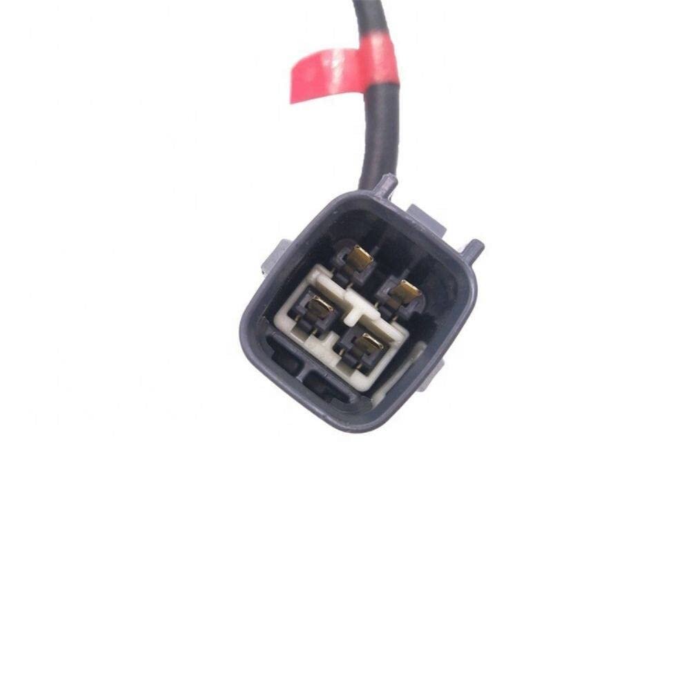 89465-0D220 Auto Parts OXYGEN SENSOR for Toyota Yaris Vios 2013-2017 89465-0D220