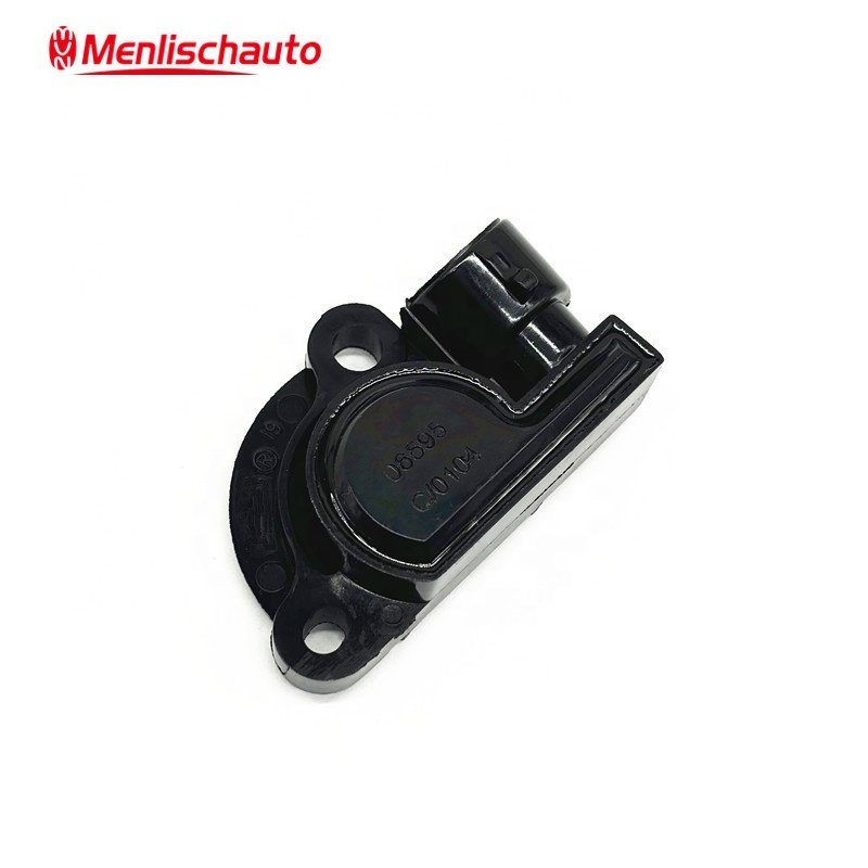 High Performance Auto Parts Throttle Position Sensor 94580175 for Chevrolet Aveo Daewoo Lanos Nubira TPS Sensor