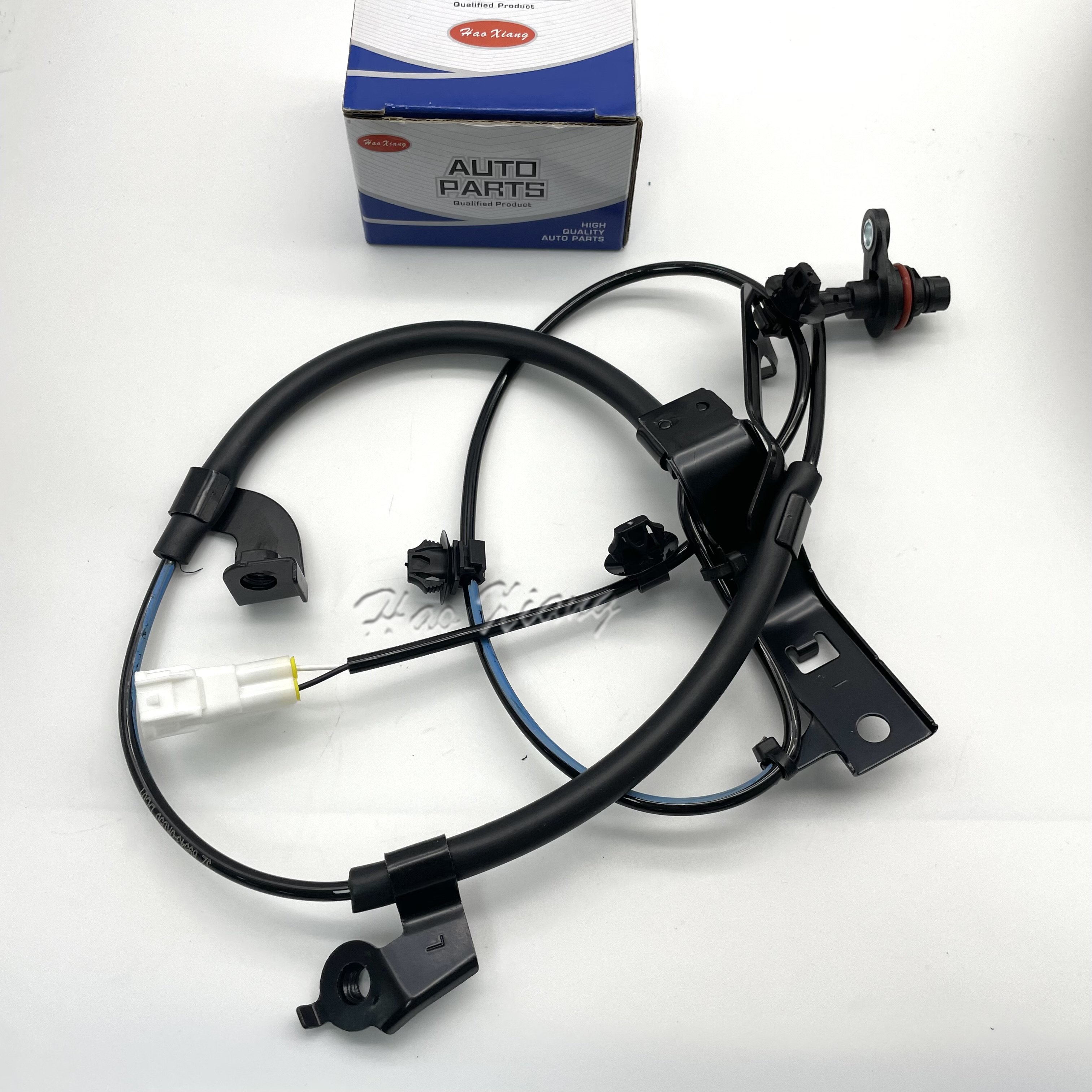Haoxiang 89543-0K050 Car Auto Wheel ABS Speed Sensor for TOYOTA HILUX INNOVA DOUBLE CAB SCB