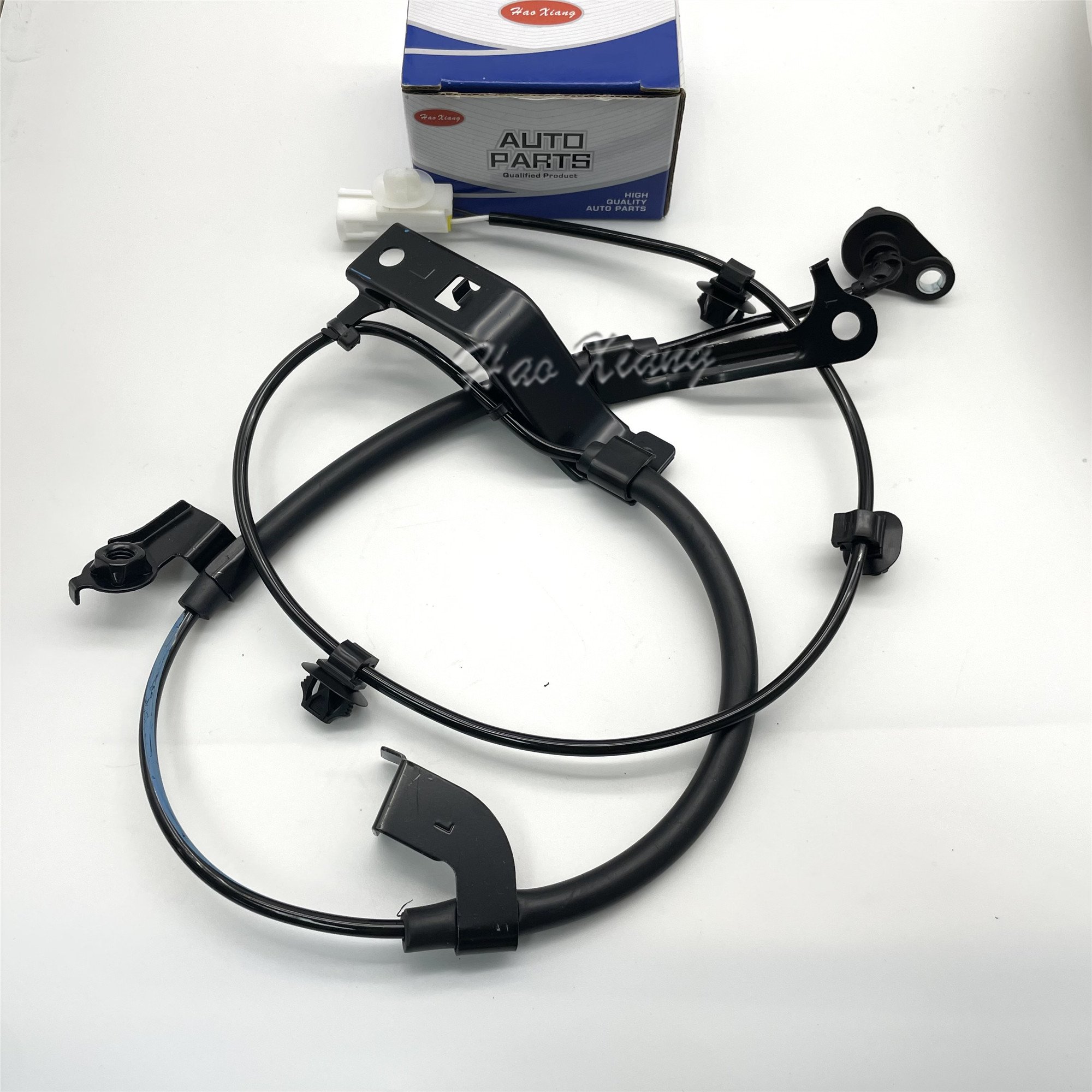 Haoxiang 89543-0K050 Car Auto Wheel ABS Speed Sensor for TOYOTA HILUX INNOVA DOUBLE CAB SCB