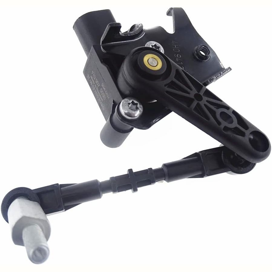 STQR Brand Auto Part 4H0941285H Left Front Suspension Headlight Height Level Sensor For Audi VW