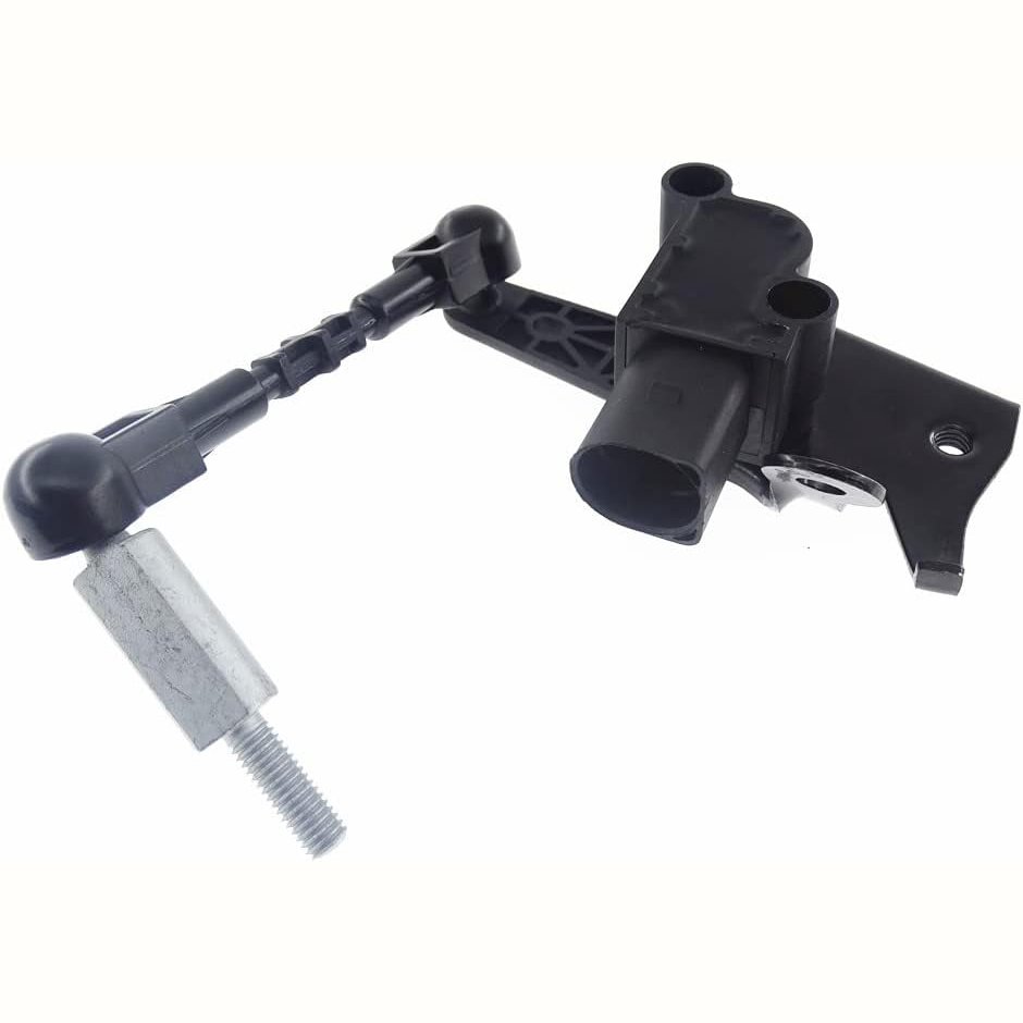 STQR Brand Auto Part 4H0941285H Left Front Suspension Headlight Height Level Sensor For Audi VW