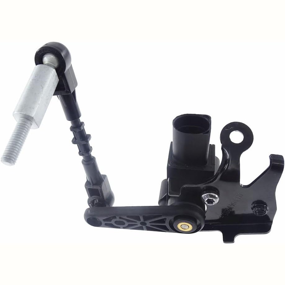 STQR Brand Auto Part 4H0941285H Left Front Suspension Headlight Height Level Sensor For Audi VW