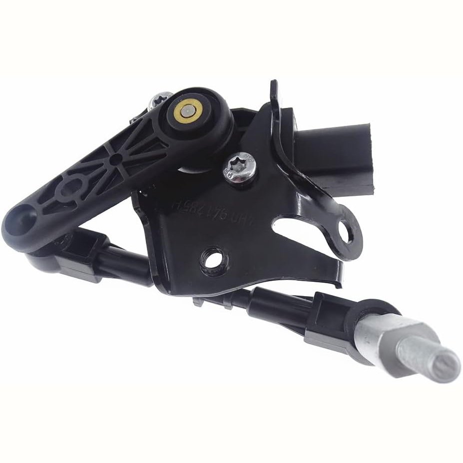 STQR Brand Auto Part 4H0941285H Left Front Suspension Headlight Height Level Sensor For Audi VW
