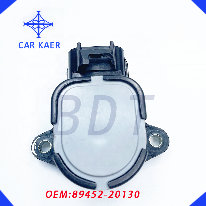 Wholesale High Quality OEM 89452-20130 198500-1071 Auto Car Parts High Performance Throttle Position Sensor for Toyota