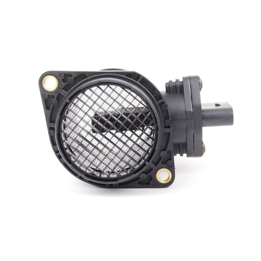 Mass Air Flow Meter MAF Sensor for VW Jetta Golf Passat Polo Audi A3 A4 A6 TT Skoda Octavia Ibiza 1.8T OE 06A906461D 06A906461DX