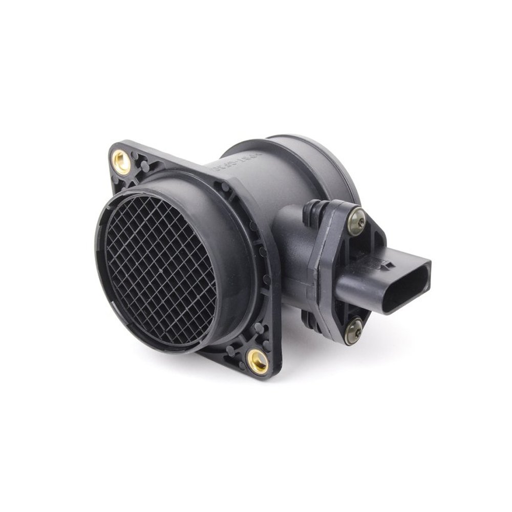 Mass Air Flow Meter MAF Sensor for VW Jetta Golf Passat Polo Audi A3 A4 A6 TT Skoda Octavia Ibiza 1.8T OE 06A906461D 06A906461DX