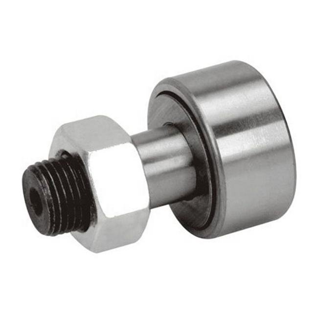 KR Series Cam Follower Bearing KR52PP Cam Follower Needle Roller Bearing