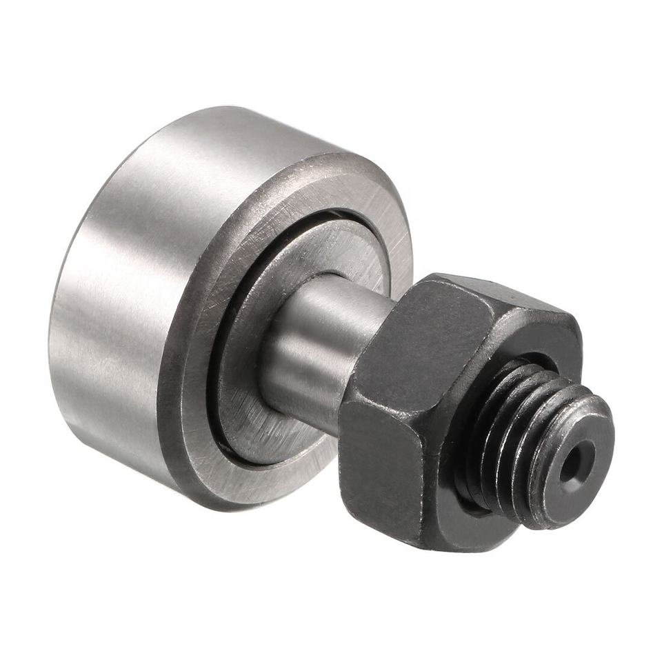 KR Series Cam Follower Bearing KR52PP Cam Follower Needle Roller Bearing