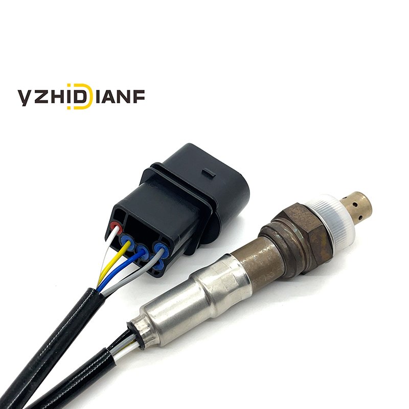 Wholesale OEM Auto Engine Sensor O2 Oxygen Sensor 036906262J 030906262K for Vw Golf Mk4 Bora Caddy Mk2 Lupo Polo 1.4 1.6 Petrol