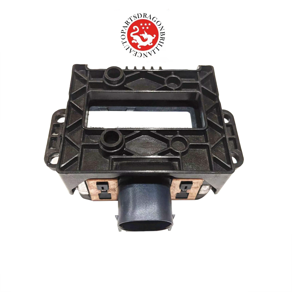 M8B2-9G768-AD M8B29G768AD 0203305096 0283304714 Front Distance Cruise Control Radar Sensor For Land RoverDefender 110 Engine