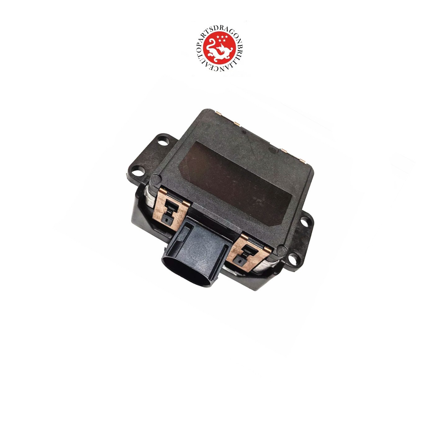 M8B2-9G768-AD M8B29G768AD 0203305096 0283304714 Front Distance Cruise Control Radar Sensor For Land RoverDefender 110 Engine