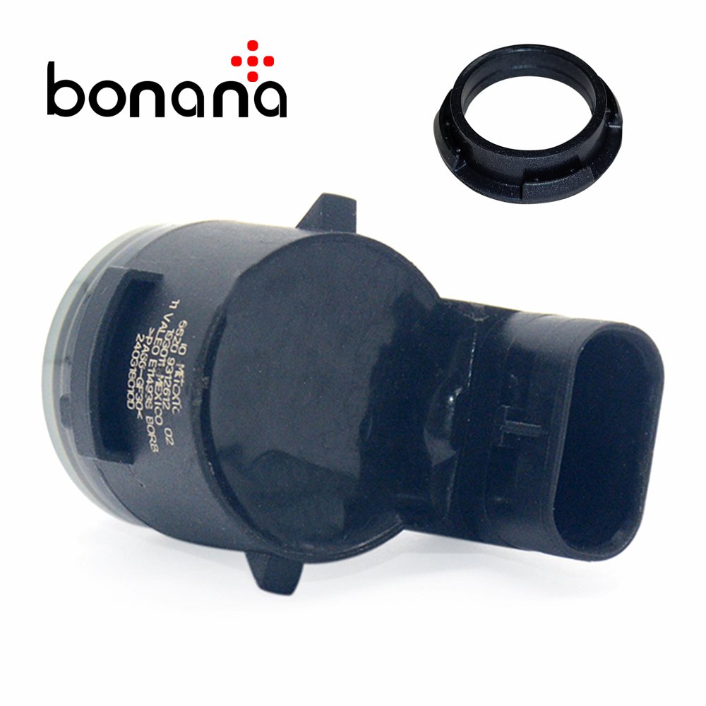 9312612 Original Auto Parking Assist PDC Parking Sensor for BMW 66209312612