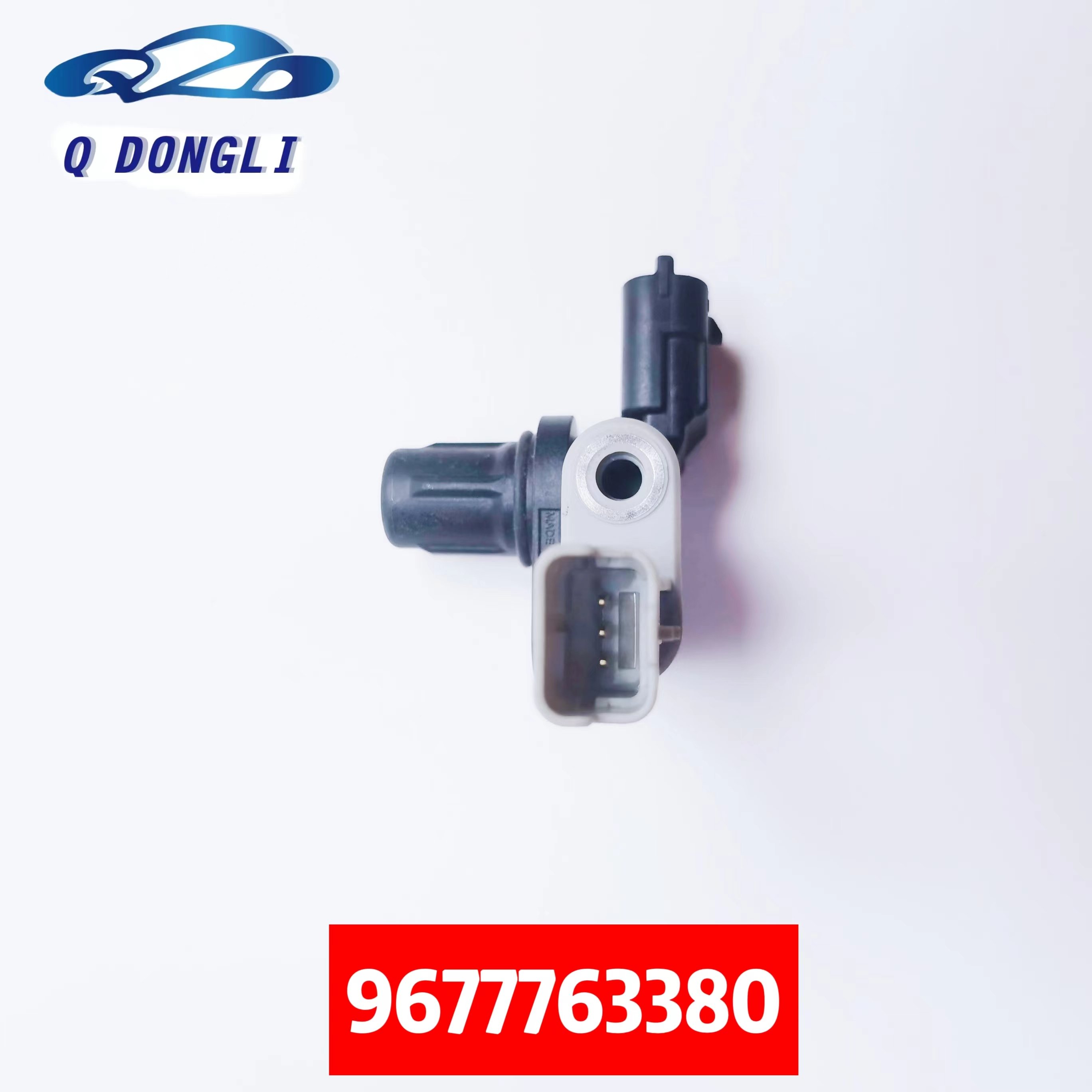 Wholesale Camshaft Position Phase Sensor 9677763380 for Peugeot 307 308 408 Sega C4L 301 2008