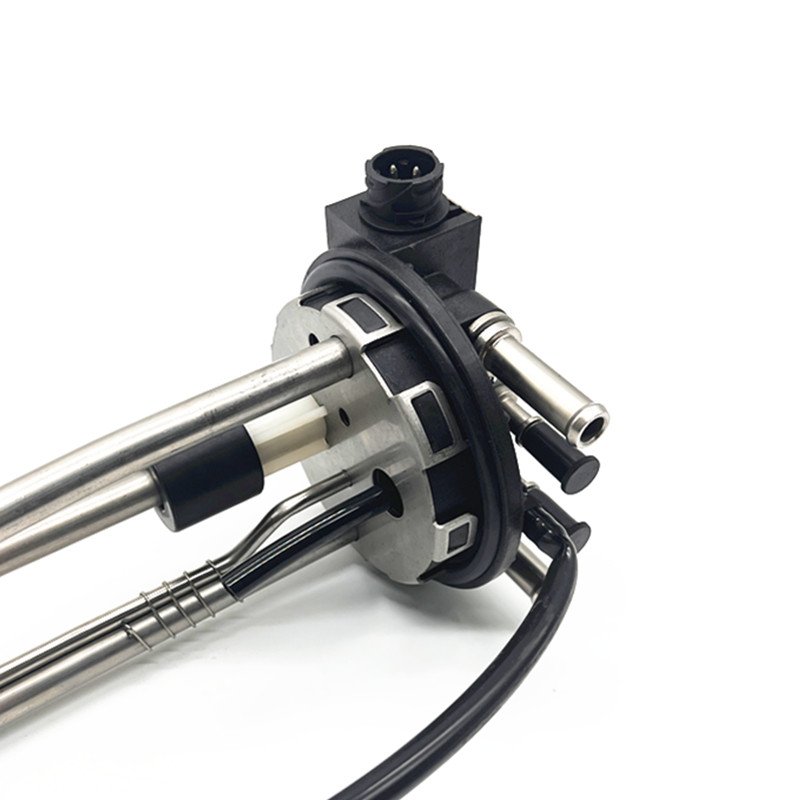 Imported H Ino 700 Auto Parts Stirring Truck Pump Car Urea tank Level Sensor GA C Trailer Urea tank SG400-E0012
