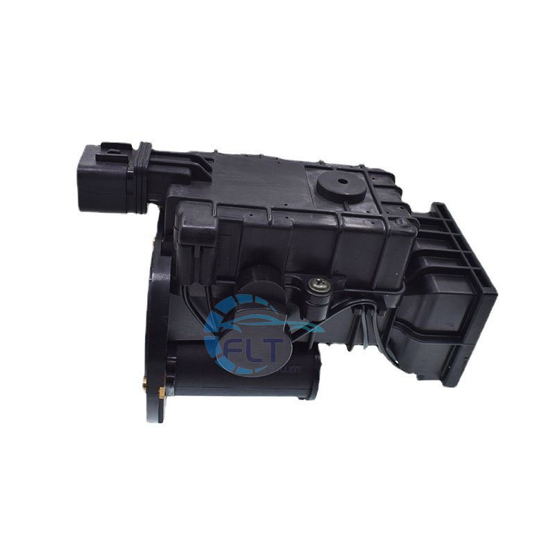 Factory Supply Wholesale Auto Parts Mass Air Flow Meter Sensor MAF MD118127 E5T01371 for Mitsubishi Pajero Montero 1st L300