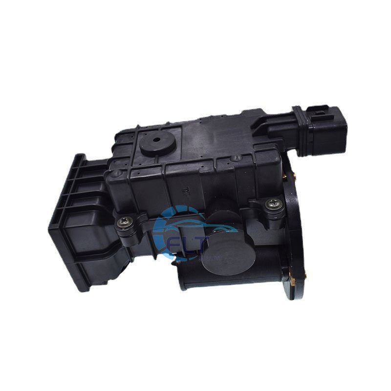 Factory Supply Wholesale Auto Parts Mass Air Flow Meter Sensor MAF MD118127 E5T01371 for Mitsubishi Pajero Montero 1st L300