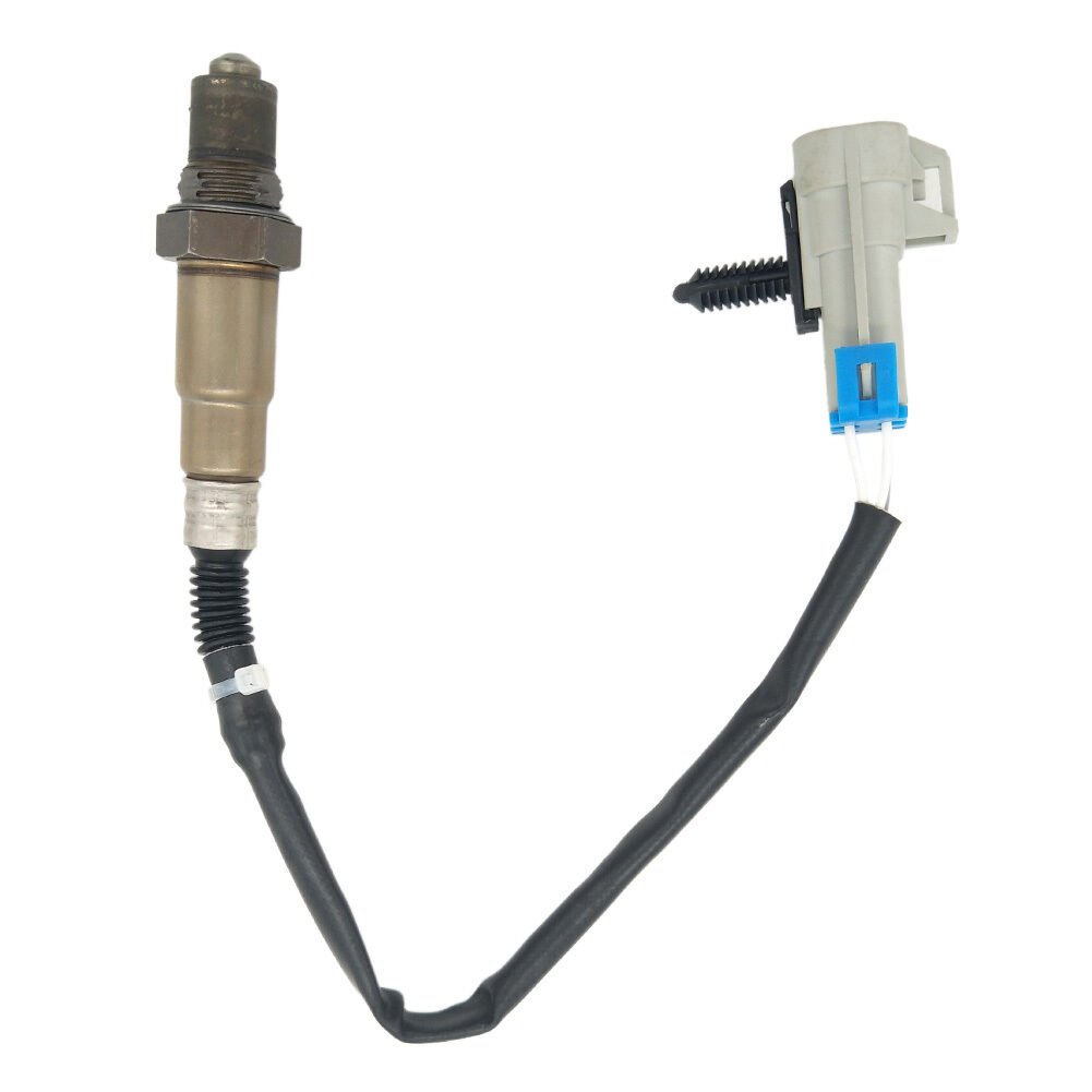 Stable Quality Factory Price Auto Parts Top Performance Oxygen Sensor 12601266 for Chevrolet Camaro Cadillac CTS STS FLEX DOH
