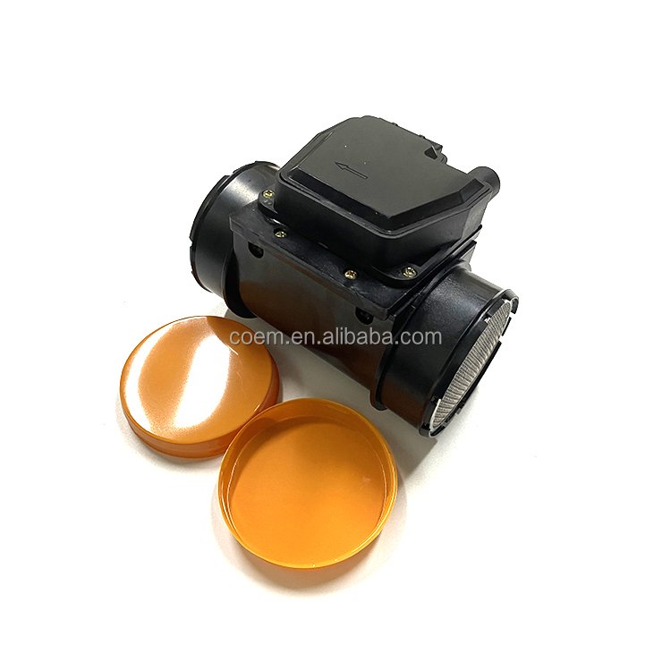 auto sensor E5T50371 G601-13-215 E5T50571 For Mazda MPV 2.6L B2200 Air Flow Sensor Pressure Sensor