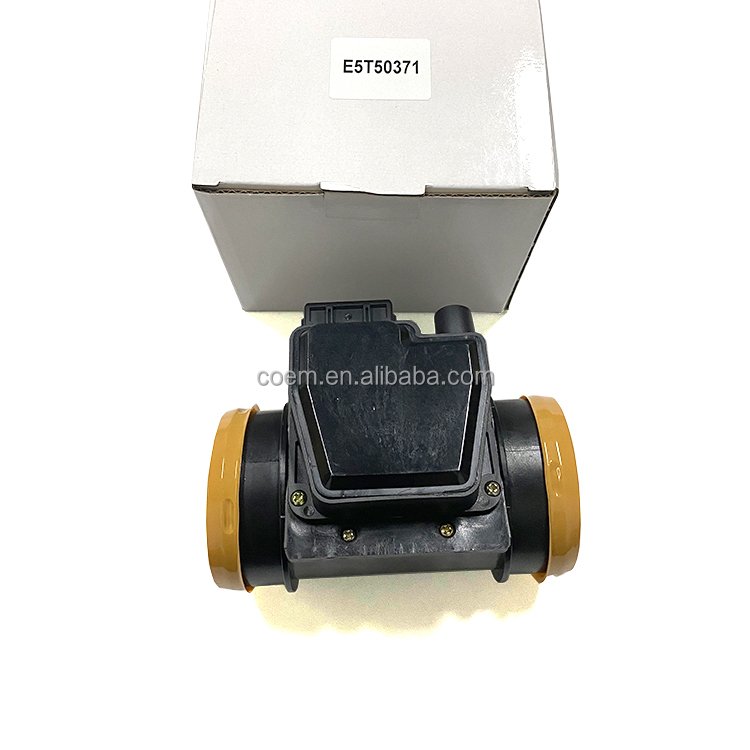 auto sensor E5T50371 G601-13-215 E5T50571 For Mazda MPV 2.6L B2200 Air Flow Sensor Pressure Sensor